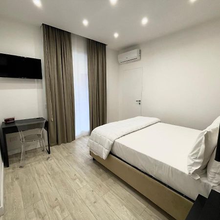Aroma Apartment And B&B, Maschio Angioino Napoli Exterior foto