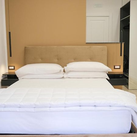 Aroma Apartment And B&B, Maschio Angioino Napoli Exterior foto