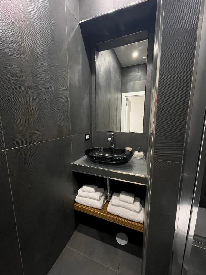 Aroma Apartment And B&B, Maschio Angioino Napoli Exterior foto