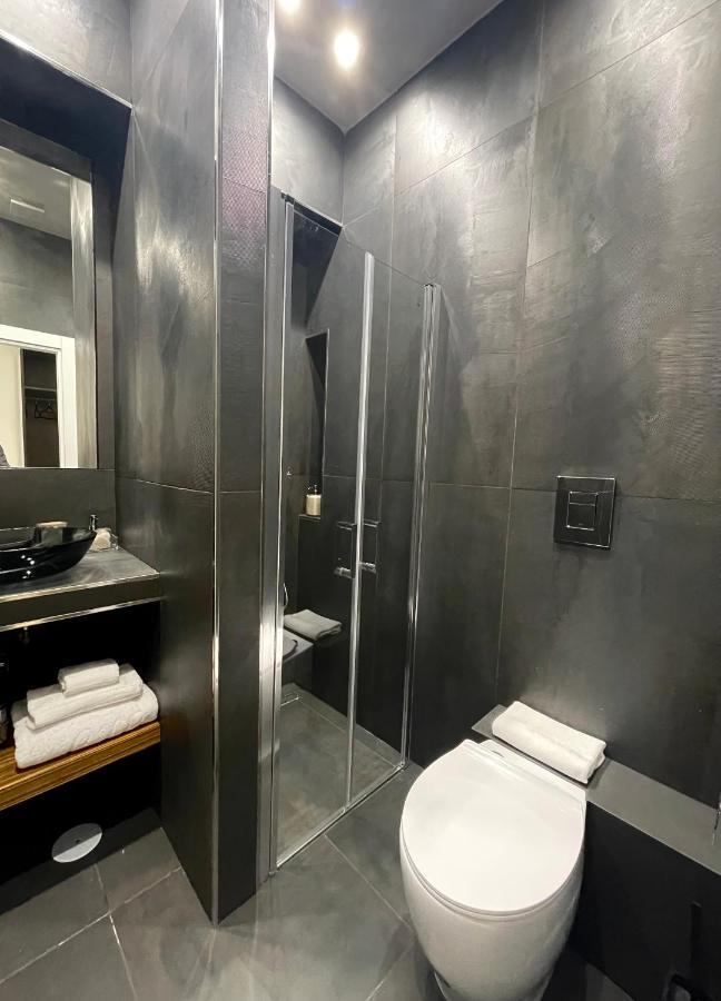 Aroma Apartment And B&B, Maschio Angioino Napoli Exterior foto