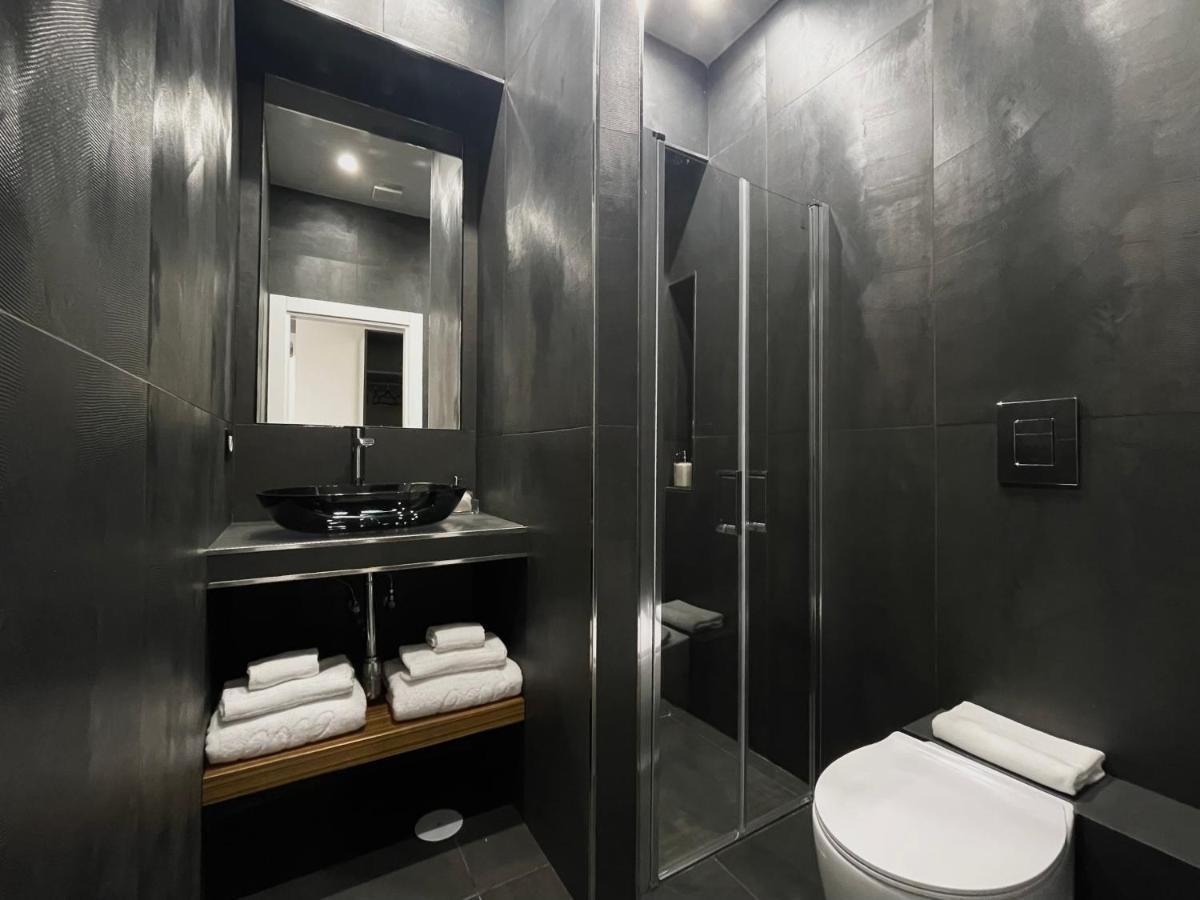 Aroma Apartment And B&B, Maschio Angioino Napoli Exterior foto