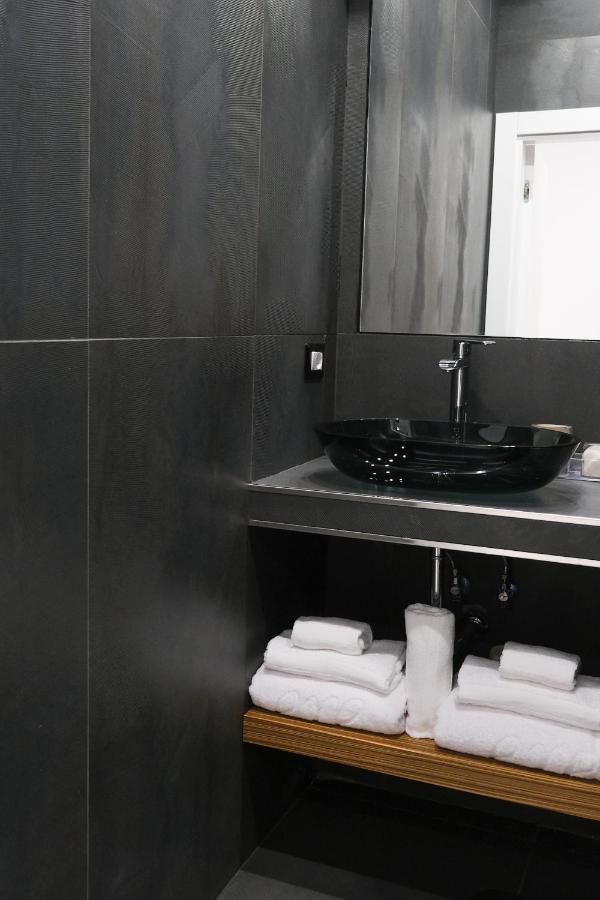 Aroma Apartment And B&B, Maschio Angioino Napoli Exterior foto